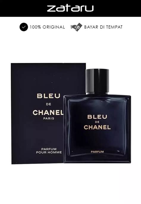 harga parfum chanel untuk pria|warna bleu de chanel.